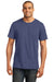Gildan® 100% Combed Ring Spun Cotton T-Shirt. 980 - iSignShop