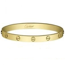 Cartier Pre-owned Love Bracelet