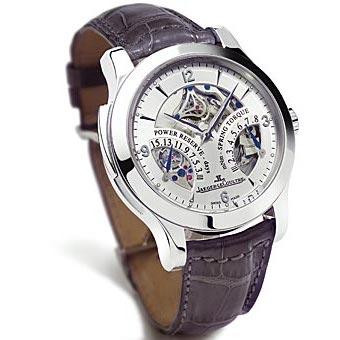 Jaeger-LeCoultre New Master Grande Watch