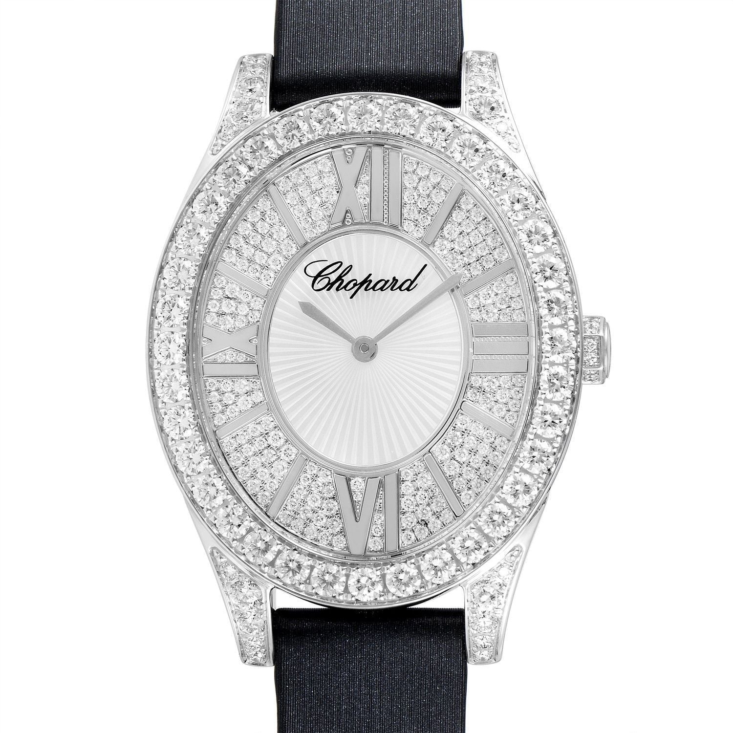 Chopard - The „wow“-factor