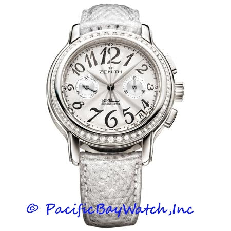 Zenith Star Rock Ladies Chronograph