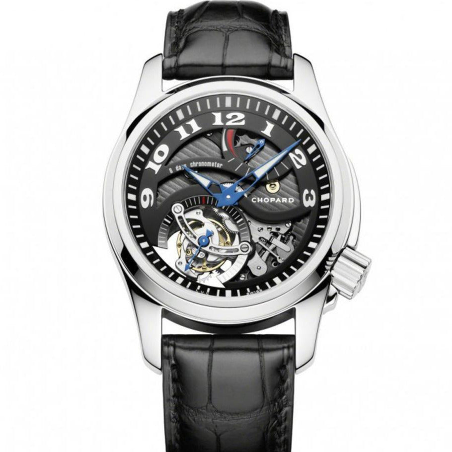 Chopard L.U.C Tech Twist for $6,980 for sale from a Private Seller
