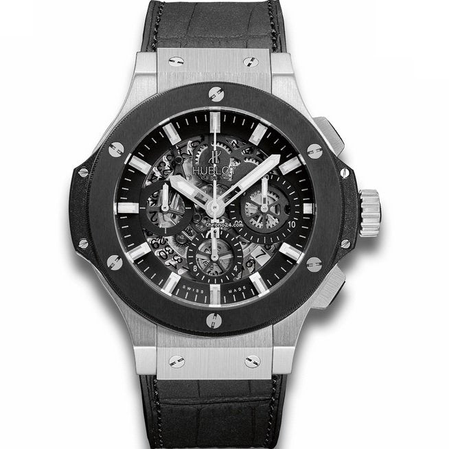 Hublot, Big bang, aero, 311.SM.1170.GR, 311-SM-1170-GR, 311SM1170GR ...