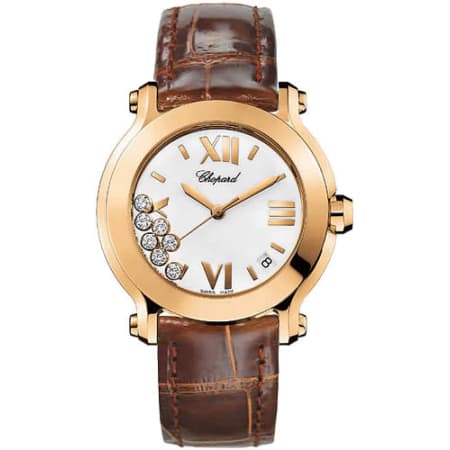 Chopard Happy Sport 277471-5001, 27/7471-5001, 277471/5001