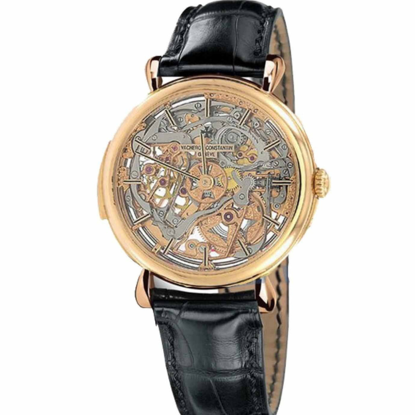 Vacheron Constantin