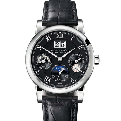 A. Lange & Sohne Langmatik 310.026 | Pacific Bay Watch