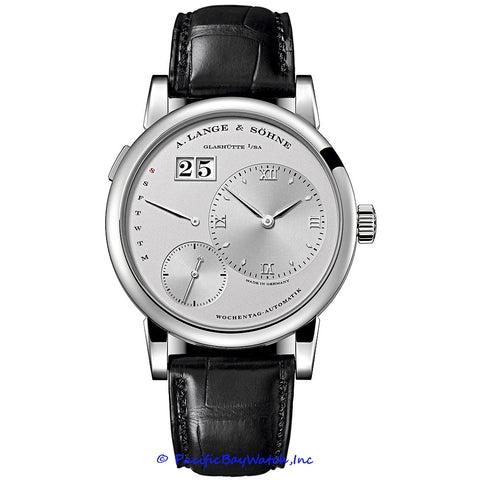 A. Lange & Sohne Lange 1 Daymatic 320.025 | Pacific Bay Watch