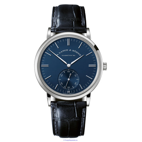 A. Lange & Sohne Saxonia 380.028 | Pacific Bay Watch