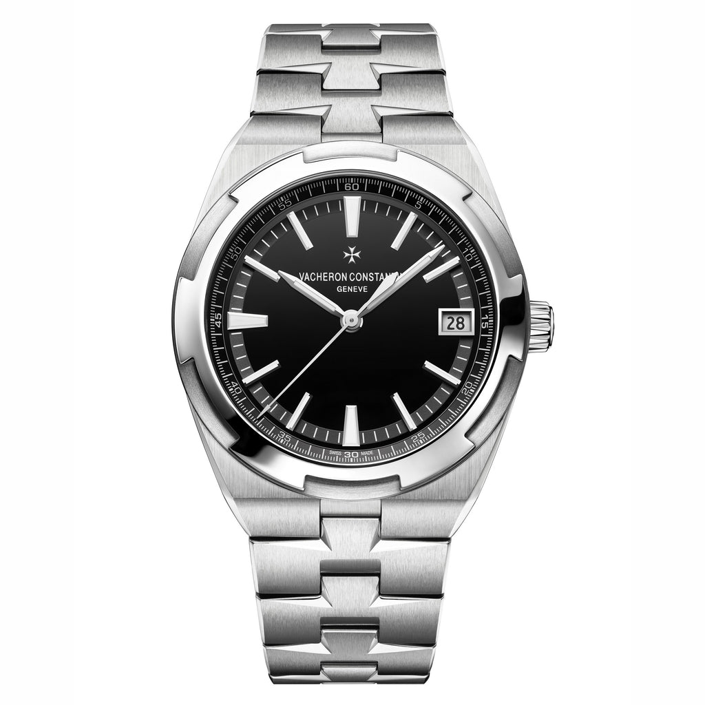 Vacheron Constantin Overseas 4500V/110A-B483 | Pacific Bay Watch