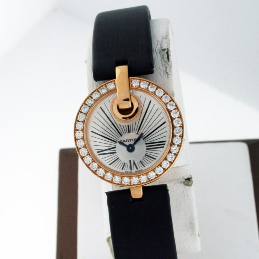 Cartier Captive De Cartier Ladies WG600007 | Pacific Bay Watch