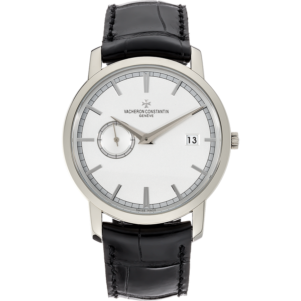 Buy Vacheron Constantin Patrimony Manual Wrist Watch [81180/000R-9159]  Online - Best Price Vacheron Constantin Patrimony Manual Wrist Watch  [81180/000R-9159] - Justdial Shop Online.