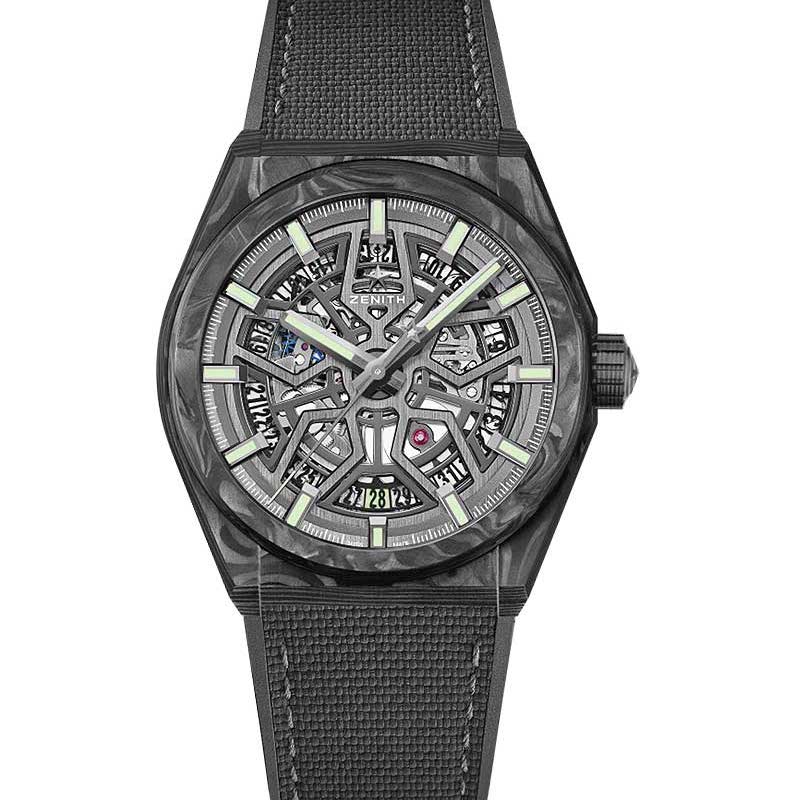 Zenith Defy Classic pricing