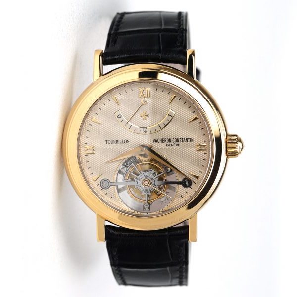 Vacheron Constantin: 90 watches with prices – The Watch Pages