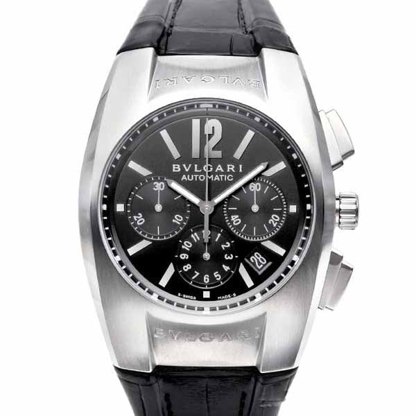 Bvlgari Ergon Chronograph EG40BSLDCH | Pacific Bay Watch