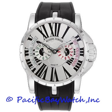 Roger Dubuis Excalibur Knights of the Round Table IV Swiss ETA Automatic  Movement watch at best price in Mumbai