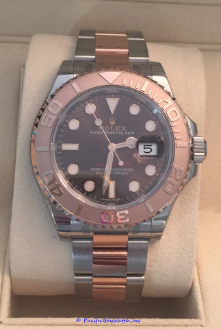 rolex yacht master 16621