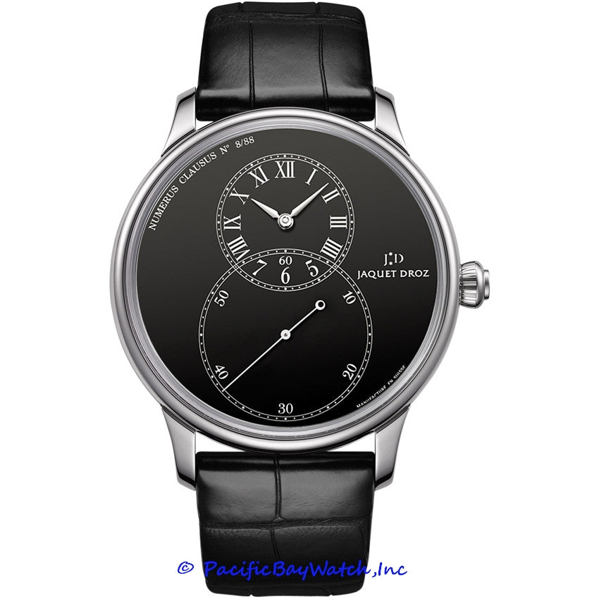 Jaquet Droz Grande Seconde J003034284 | Pacific Bay Watch