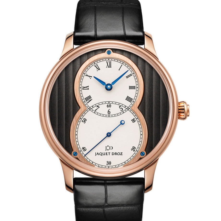 Jaquet Droz - Monochrome Watches