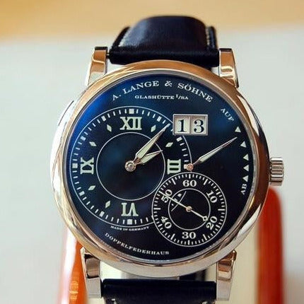 Recap - The Best Watches Introduced by A. LANGE & SÖHNE in 2021