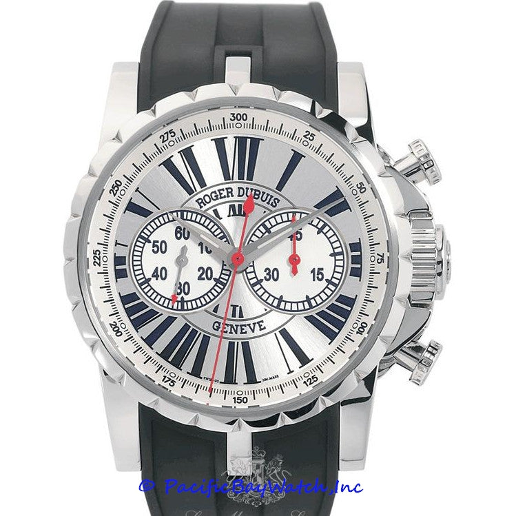 Buy Pre-Owned Roger Dubuis Excalibur EX45-77-90-00/01 R00/B