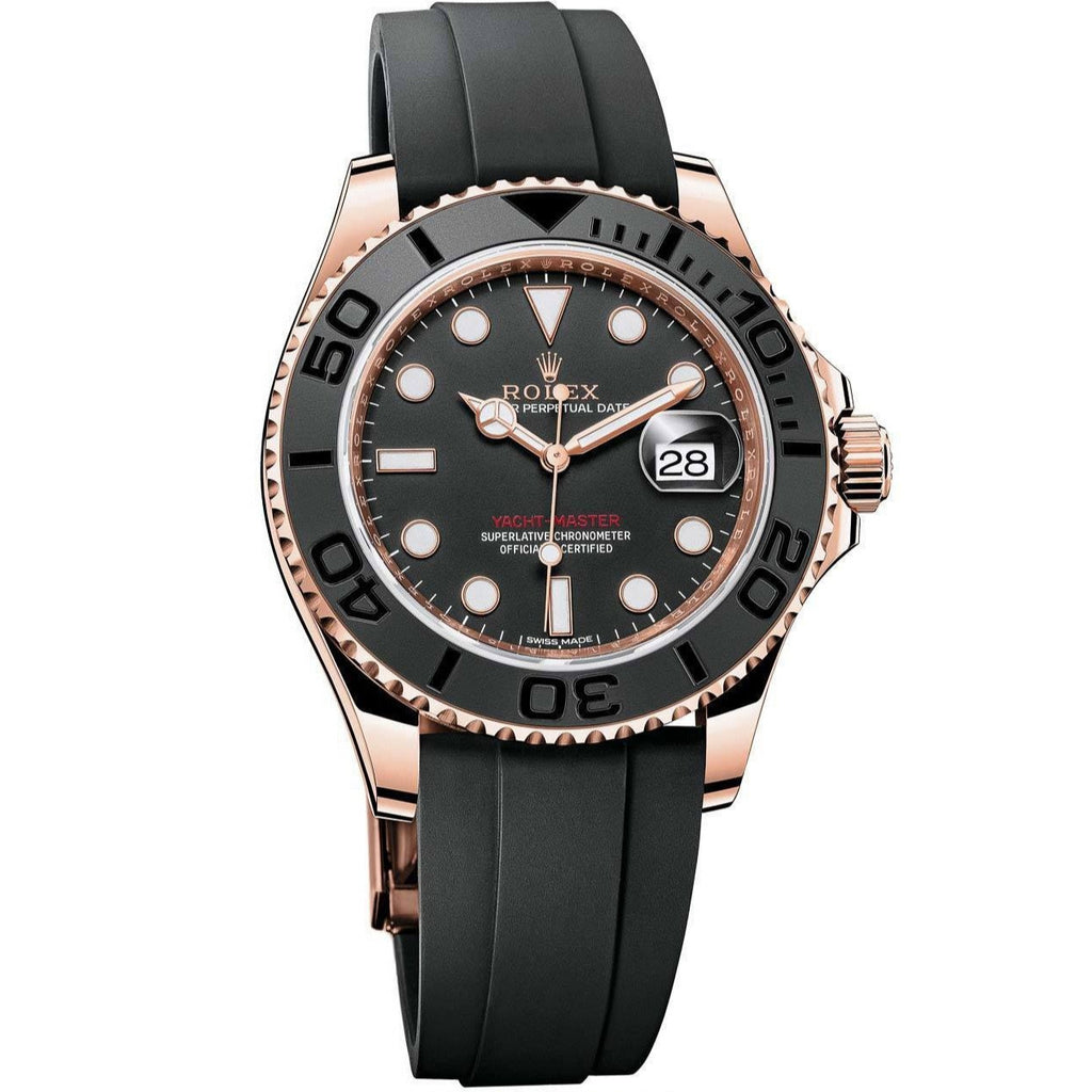 rolex yacht master 11665