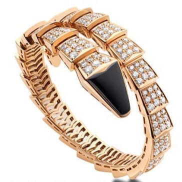 Bvlgari B Zero Bracelet|Dover Jewelry|Estate Jewelry