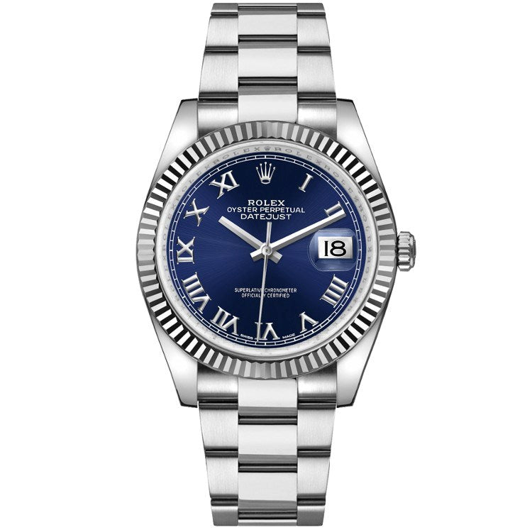 Rolex, Datejust, Men's, 116234 | Pacific Bay Watch