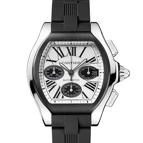 Cartier Roadster Men's W6206020 | Pacific Bay Watch