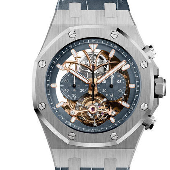 Audemars Piguet Royal Oak Automatic Men's Watch