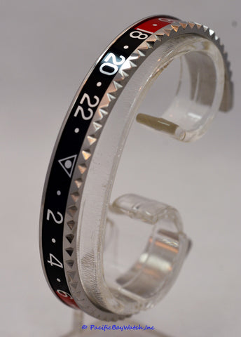 Speedometer Rolex GMT Style Bangle 