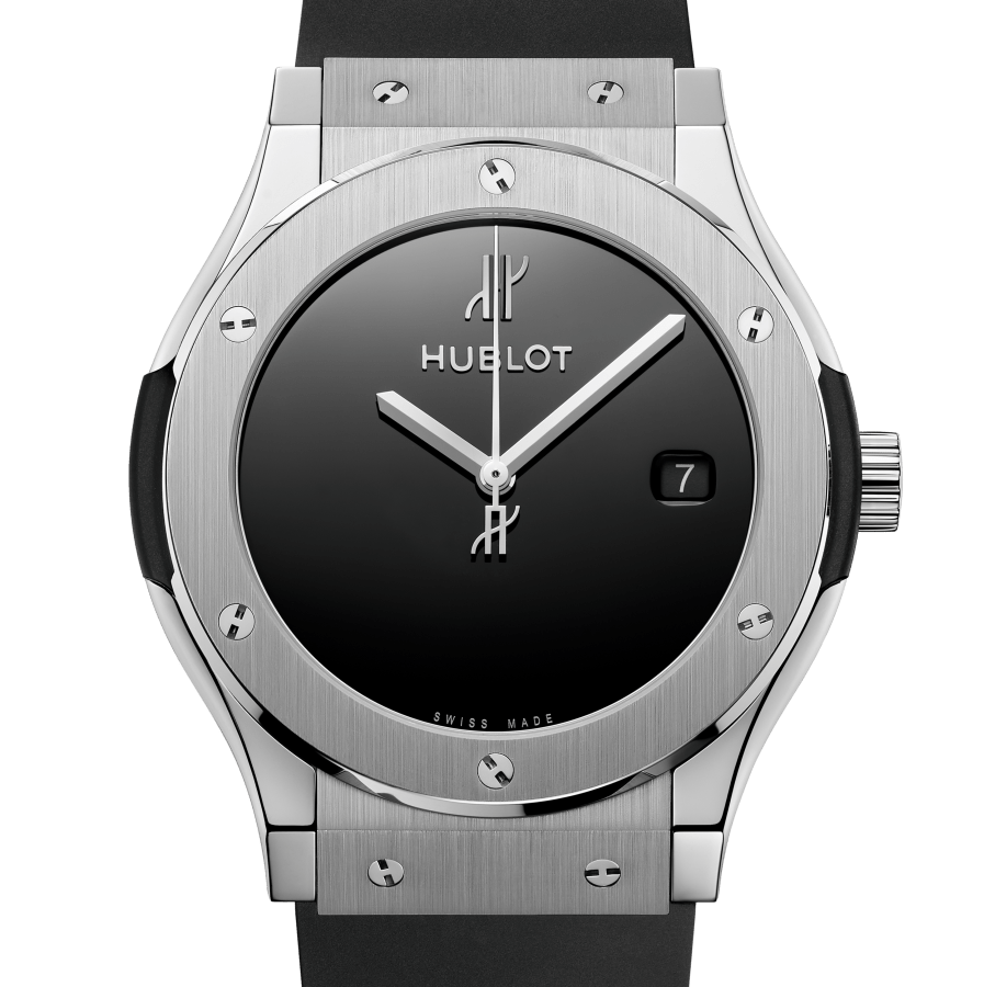 Hublot Classic Fusion 40 Years Anniversary 511.NX.1270.RX.MDM40 ...