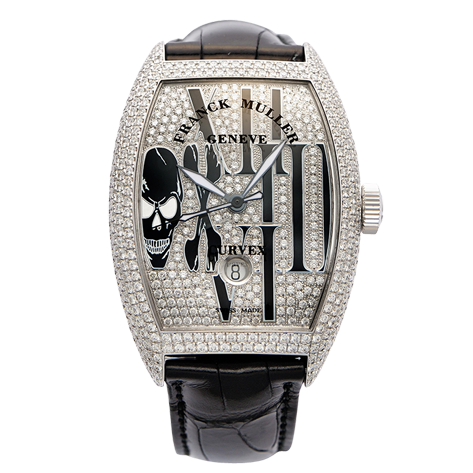 Men's Collection - Franck Muller