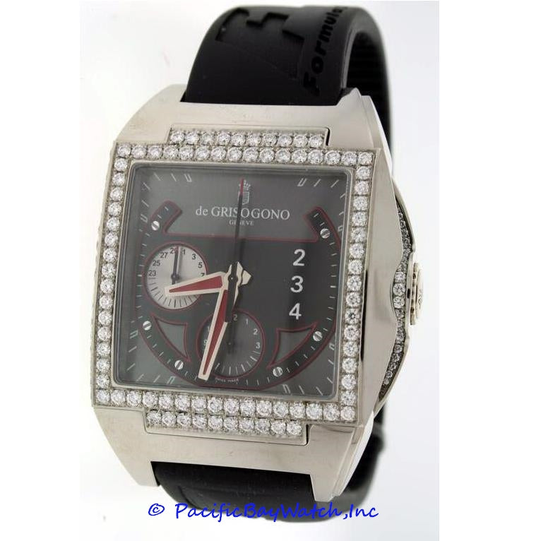 Best Prices on De Grisogono Watches in India