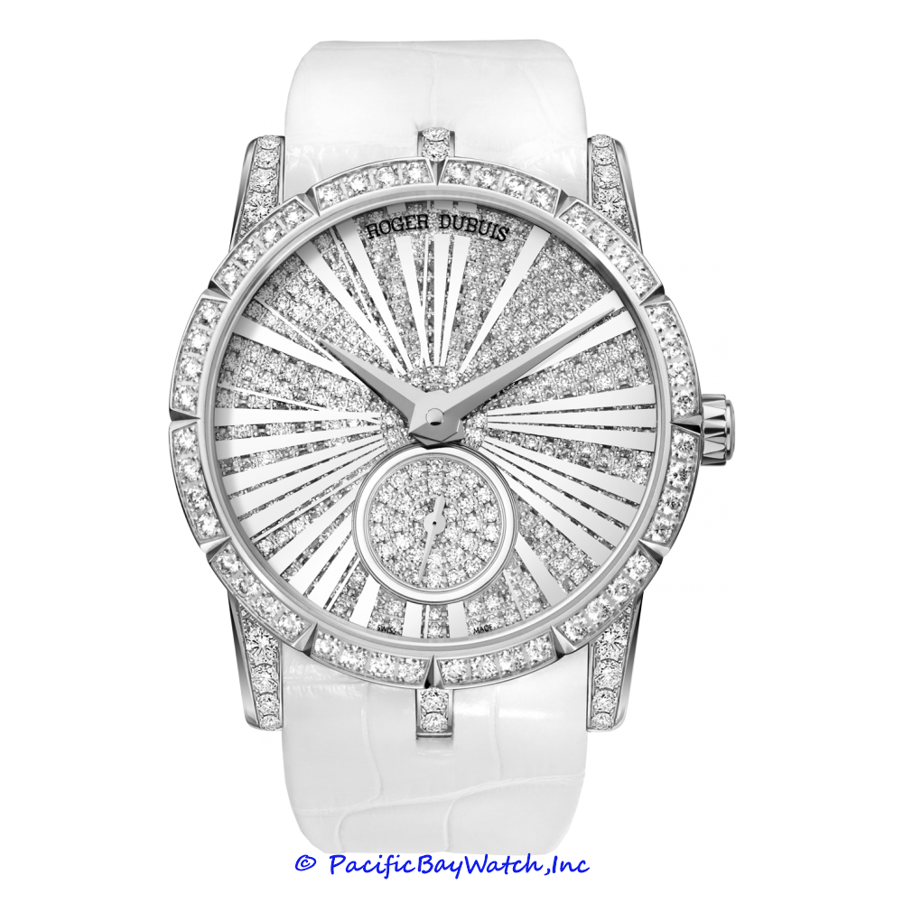 Roger Dubuis Excalibur RDDBEX0358 | Pacific Bay Watch