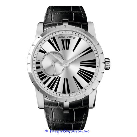 Roger Dubuis Excalibur RDDBEX0354 | Pacific Bay Watch