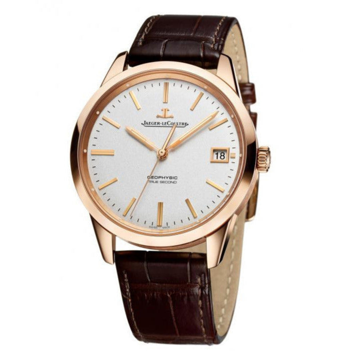 Jaeger-LeCoultre Geophysic True Second Q8012520 | Pacific Bay Watch