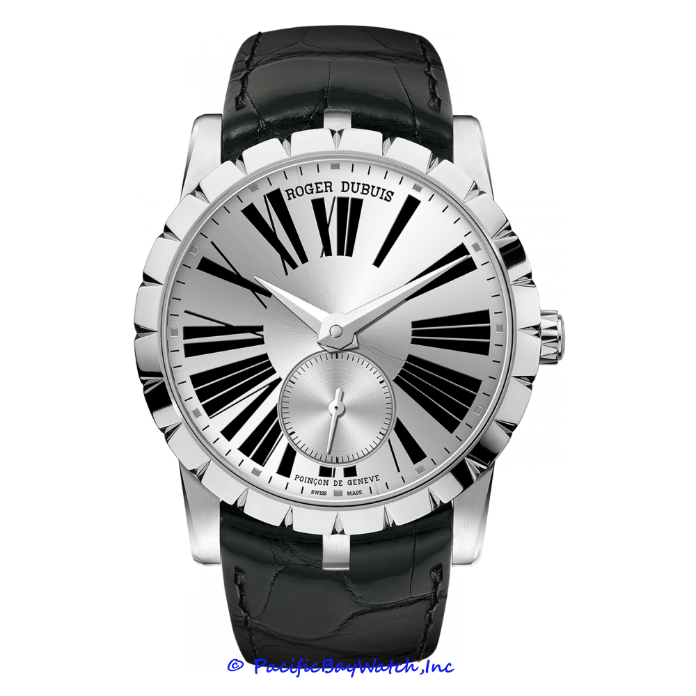 Roger Dubuis Excalibur RDDBEX0460 | Pacific Bay Watch