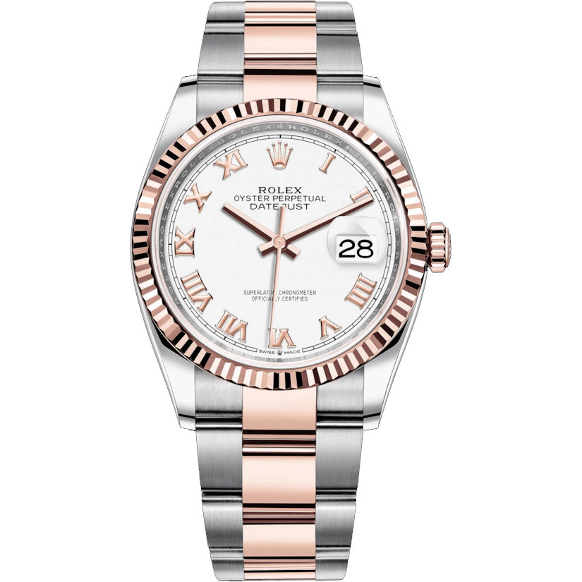 Rolex Datejust 36 (116231)