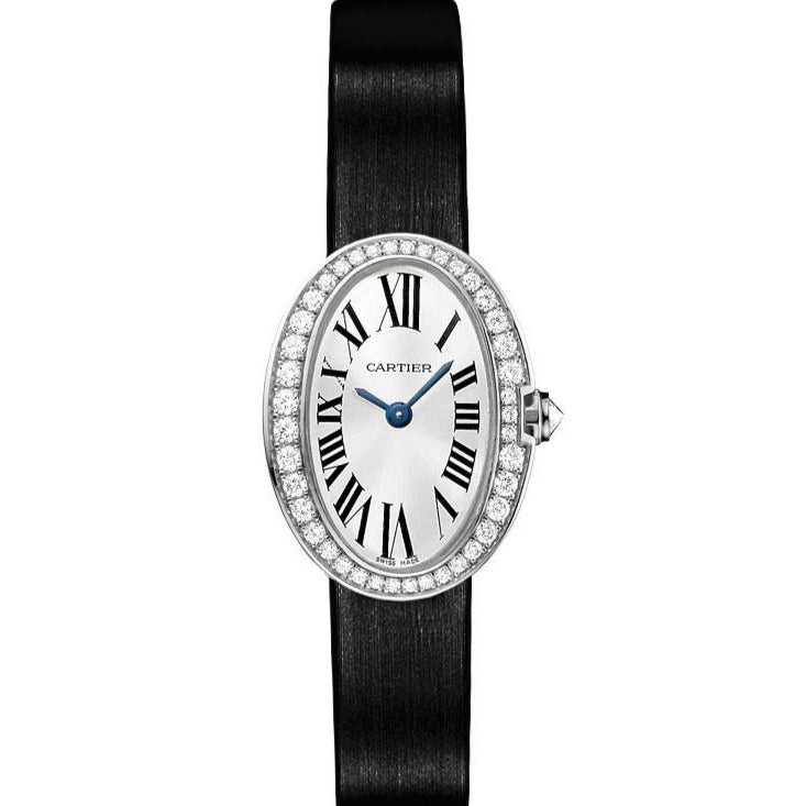Cartier Baignoire Ladies WB520027 | Pacific Bay Watch