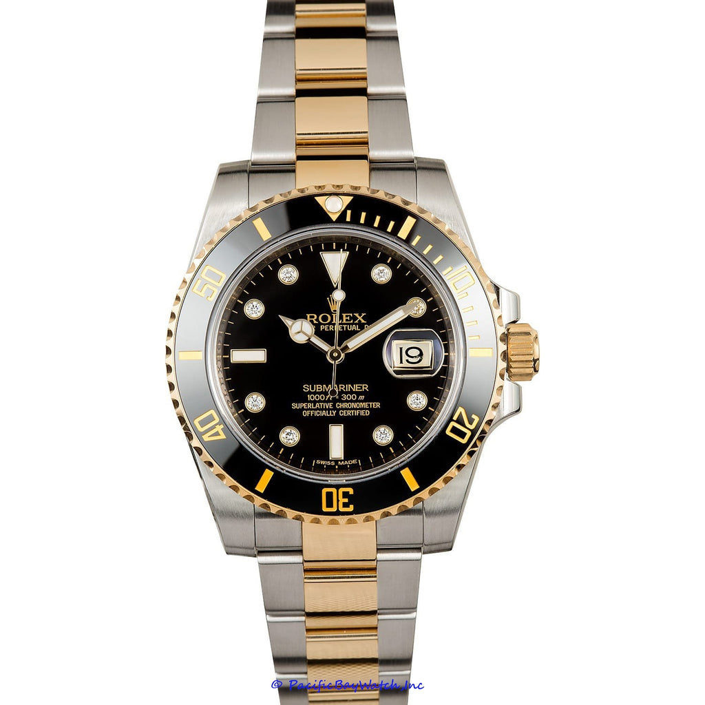 submariner 11613