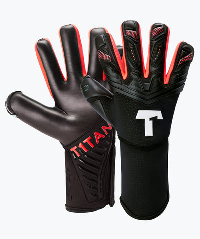 Comprar guantes de T1TAN - Agarre para porteros profesionales