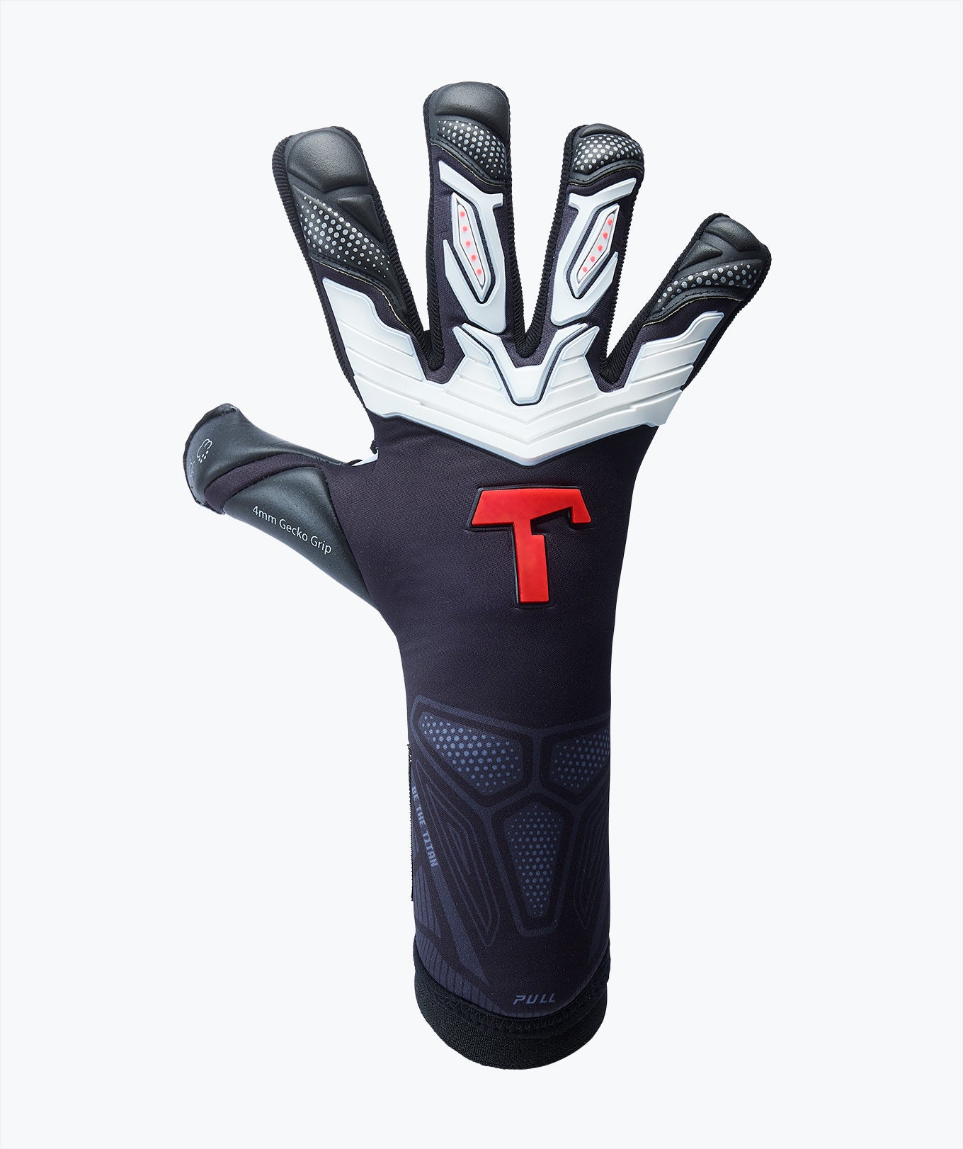 Alien 2.0 MyGlove - tus propios de T1TAN