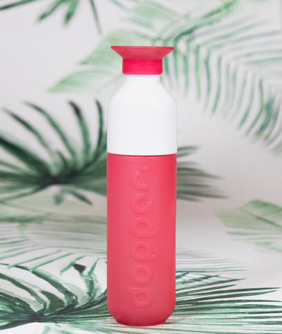 Dopper water bottle