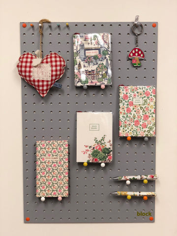 2020 Diaries at Daisy Park