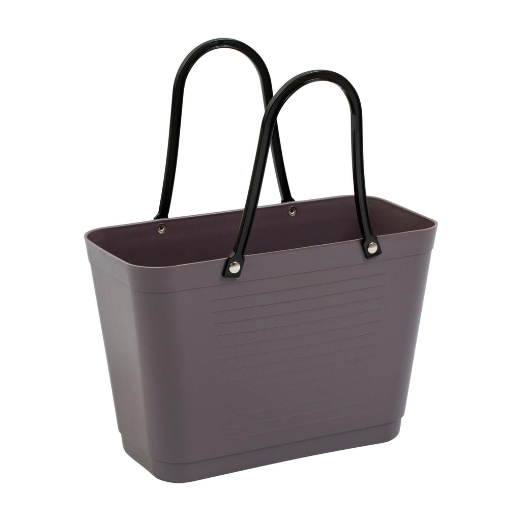 Hinza Light Grey Eco-Tote