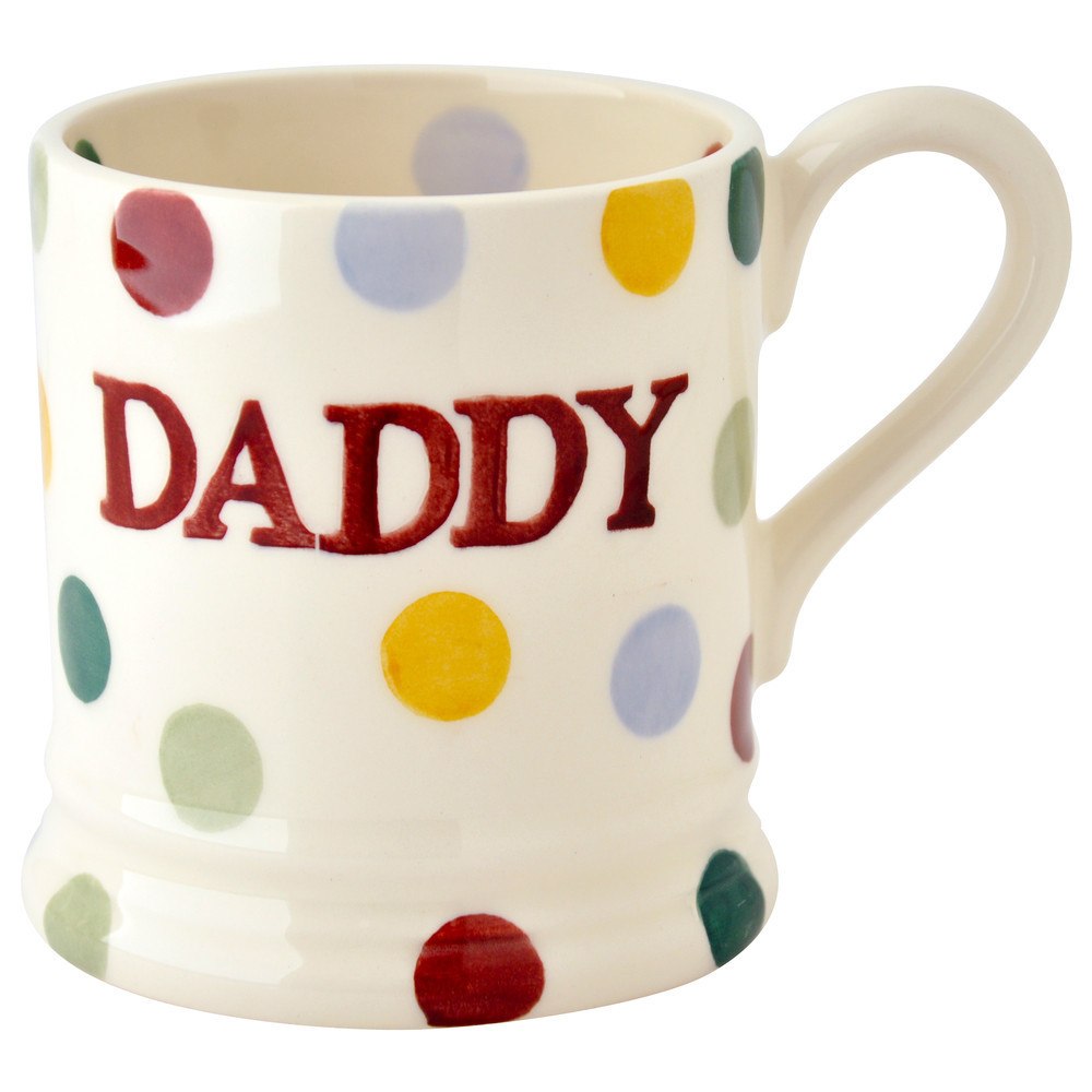 cath kidston dad mug