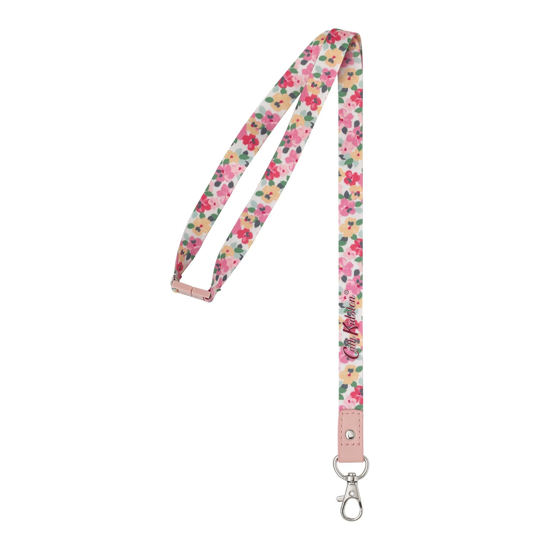 cath kidston lanyard