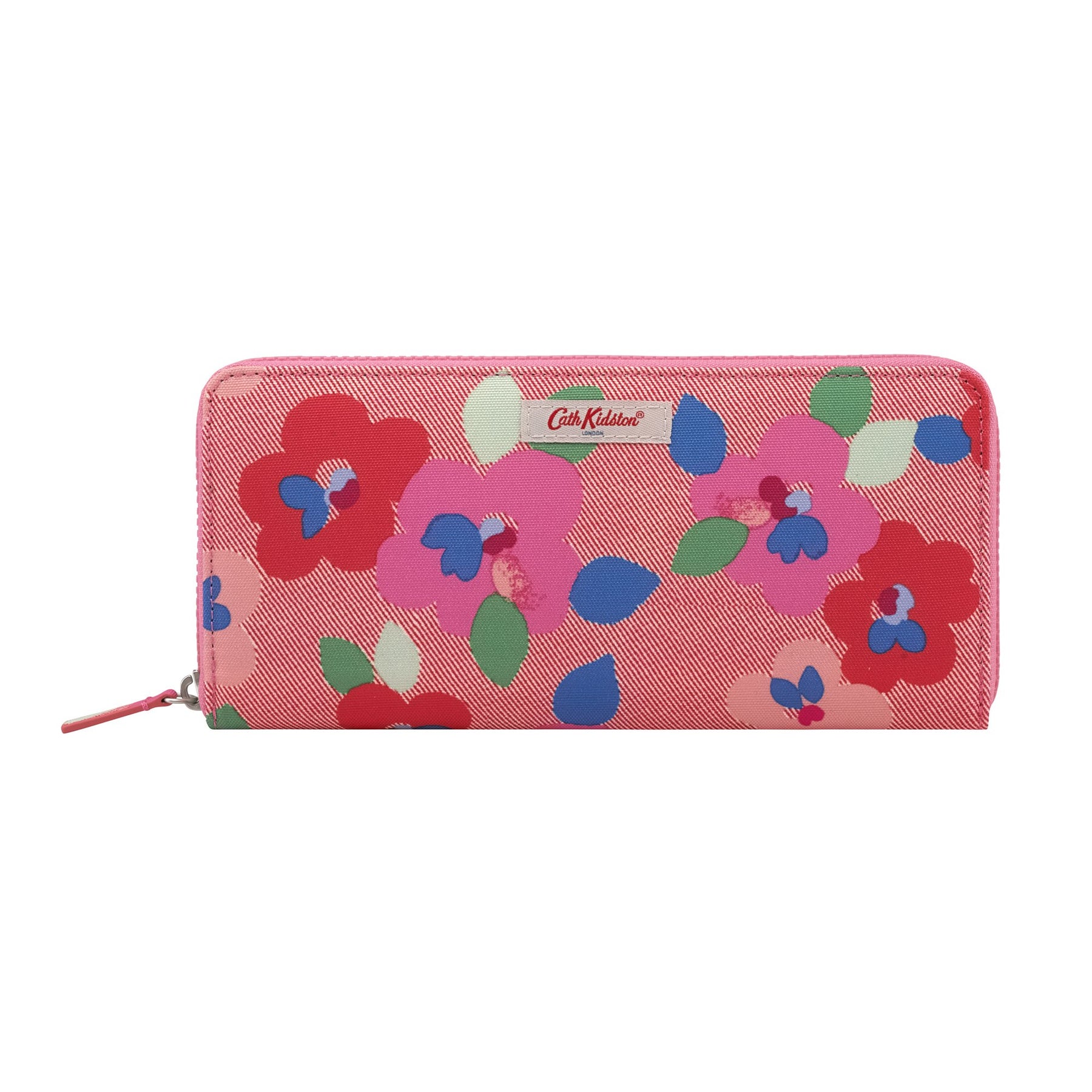 cath kidston large purse