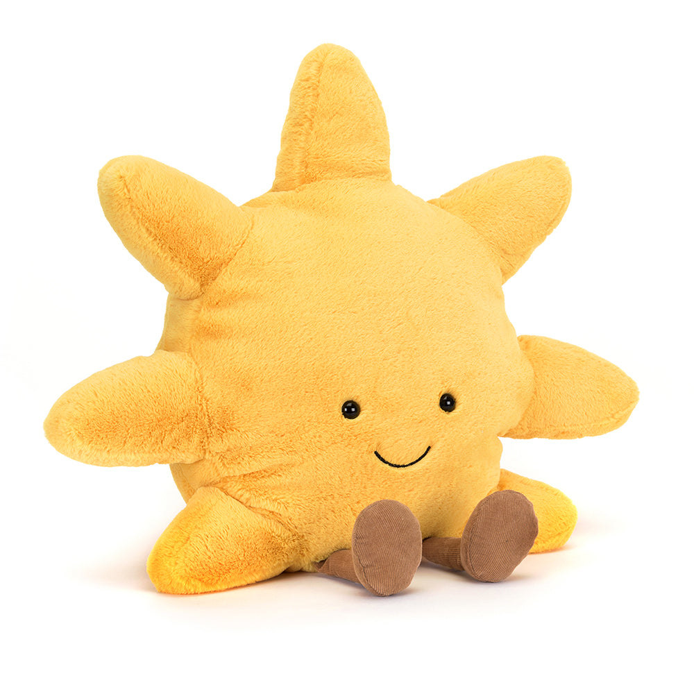 Jellycat Amusable Sun huge Daisy Park