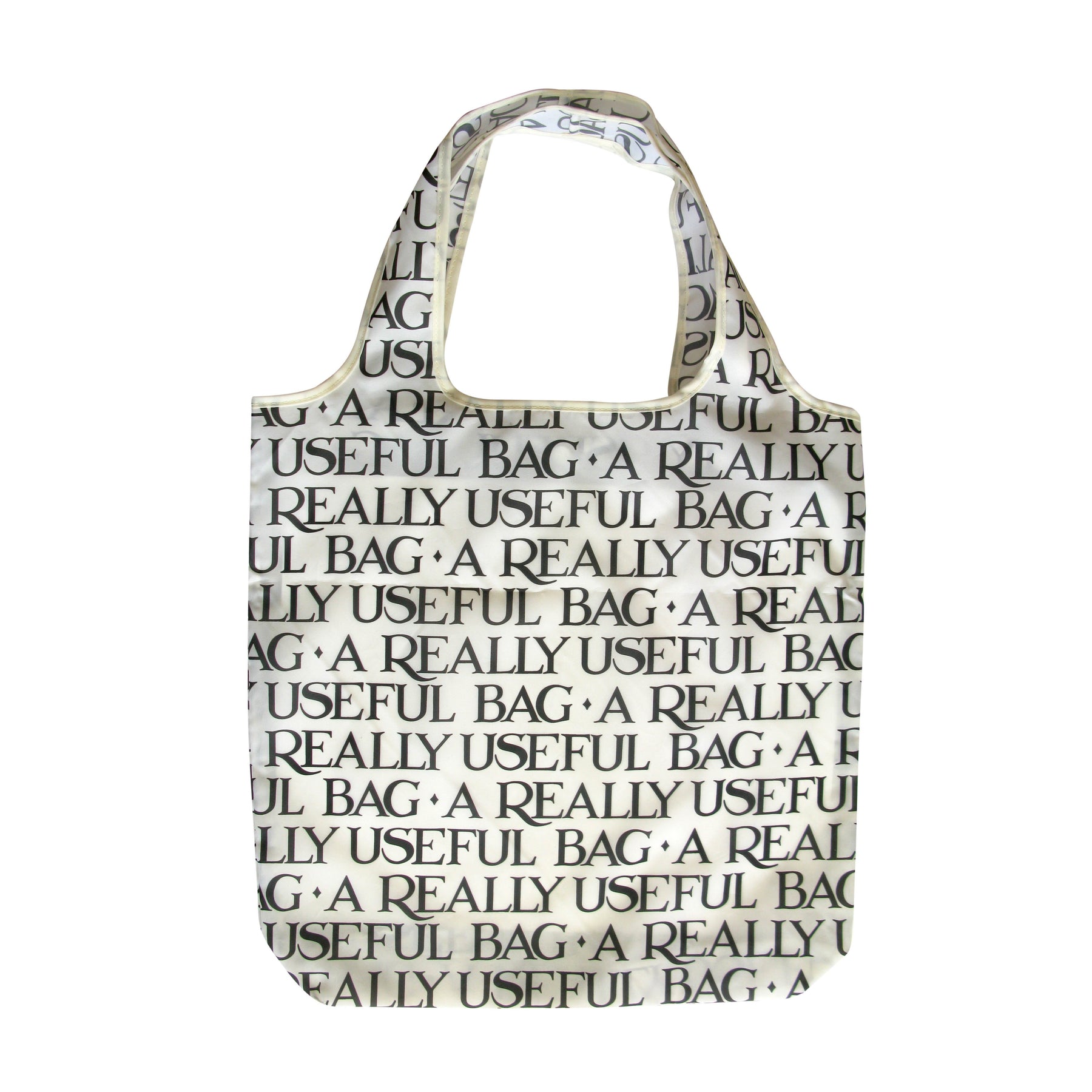 Stylish Emma Bridgewater foldaway shopping bag– Daisy Park